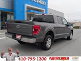 Used 2023 Ford F150 XLT image 4