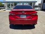 Used 2019 Toyota Camry L image 4