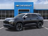 New 2026 Chevrolet Equinox ACTIV w/ Convenience Package III image 2