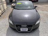 Used 2012 Audi TT 2.0T Premium Plus w/ Color Fine Nappa Leather Pkg image 2