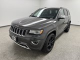 Used 2015 Jeep Grand Cherokee Overland image 5