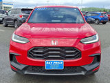 Certified 2023 Honda HR-V Sport image 2