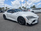 Used 2023 Toyota Supra Premium w/ Driver Assist Package image 2