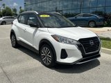 Used 2023 Nissan Kicks SV image 5