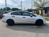 Used 2012 Honda Civic LX image 5