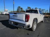 New 2025 GMC Sierra 1500 Pro w/ Pro Value Package image 4
