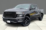 New 2025 RAM 1500 Laramie w/ Night Edition image 2
