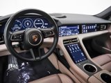 Certified 2022 Porsche Taycan image 4