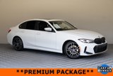 Used 2023 BMW 330i Sedan w/ M Sport Package image 2