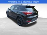 Used 2021 Chevrolet TrailBlazer LT w/ Convenience Package image 3