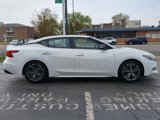 Certified 2018 Nissan Maxima Platinum image 4