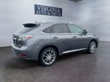 Used 2012 Lexus RX 350 AWD image 6