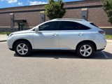 Used 2014 Lexus RX 350 AWD image 4