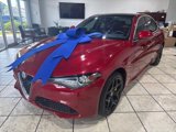 Used 2018 Alfa Romeo Giulia Ti image 3