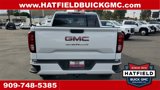 New 2025 GMC Sierra 1500 Pro w/ Graphite Edition image 4