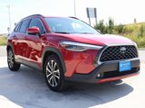 Used 2023 Toyota Corolla Cross XLE w/ Convenience Package image 6