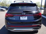 Used 2023 Hyundai Santa Fe Limited image 5