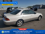 Used 1998 Lexus ES 330 image 4