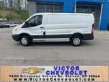 Used 2016 Ford Transit 250 130 Low Roof w/ Exterior Upgrade Package image 2