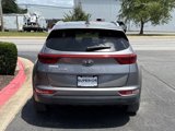 Used 2017 Kia Sportage LX w/ LX Popular Package image 5