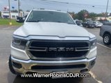 Used 2020 RAM 1500 Big Horn image 2