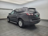 Used 2016 Chevrolet Traverse LS w/ LPO, 'HIT The Road' Package image 5