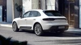 New 2025 Porsche Macan image 3