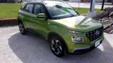 Used 2021 Hyundai Venue SEL image 4
