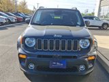 Used 2021 Jeep Renegade Latitude image 3