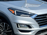 Used 2019 Hyundai Tucson Ultimate w/ Cargo Package image 2