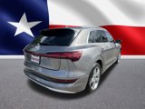 Used 2019 Audi e-tron Premium Plus image 3