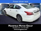 Used 2013 Nissan Altima 2.5 SL image 4
