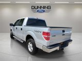 Used 2013 Ford F150 XLT w/ Mid Equipment Group image 2
