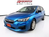 Used 2019 Subaru Impreza 2.0i w/ Eyesight image 3