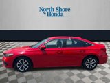 Certified 2023 Honda Civic LX image 4