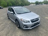 Used 2016 Subaru Impreza 2.0i Sport Premium image 3