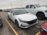 Used 2021 Hyundai Elantra SEL w/ Convenience + Premium Package image 3
