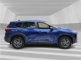 Used 2021 Nissan Rogue S image 2