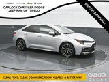 Used 2020 Toyota Corolla SE image 5