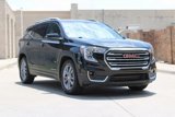 Used 2023 GMC Terrain SLT image 2