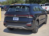 New 2025 Volkswagen Taos S image 4