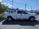 Used 2012 Ford F150 4x4 SuperCab image 2