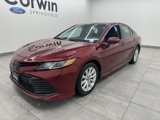 Used 2018 Toyota Camry L image 3