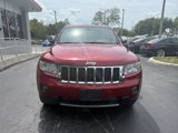 Used 2013 Jeep Grand Cherokee Limited w/ Luxury Group II image 3