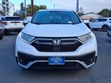 Used 2022 Honda CR-V EX image 2