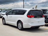 New 2025 Chrysler Voyager LX image 4