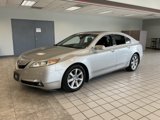 Used 2011 Acura TL image 3