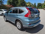 Used 2015 Honda CR-V EX-L image 4