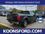 Certified 2018 Ford F150 Lariat image 5