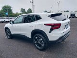 Certified 2024 Chevrolet Trax RS w/ Driver Confidence Package image 5